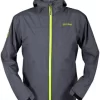 Stormr R810MF-02 Nano Jacket - Grey - Medium