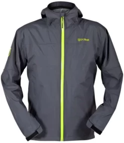 Stormr R810MF-02 Nano Jacket - Grey - Medium