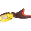 Strike King Hack Attack Pad Perch - 6in - Calico Perch