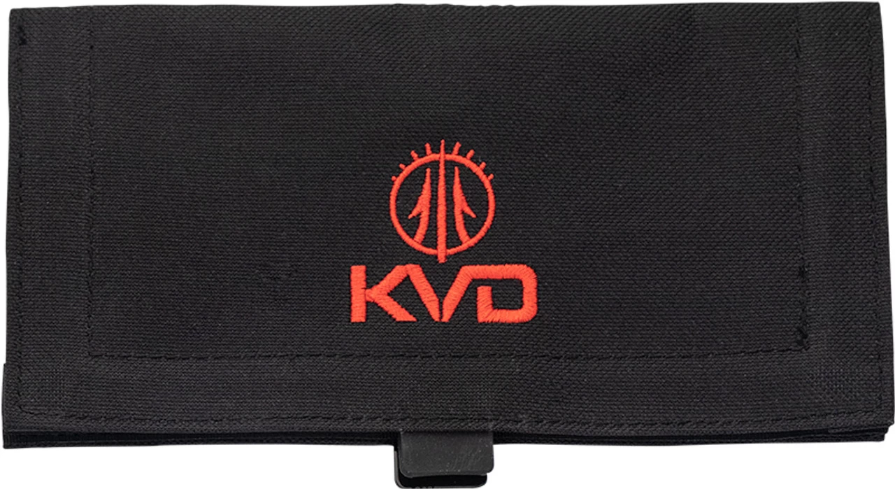 Strike King KVD Pro Series Lure Wraps 4 Strike King KVD Pro Series Lure Wraps - Image 4