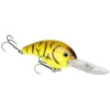 Strike King Pro Model 5XD Crankbait - Chartruse Belly Craw