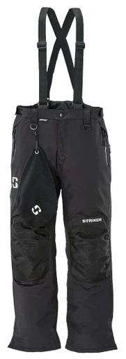 Striker ICE Womens Prism Pant - Black