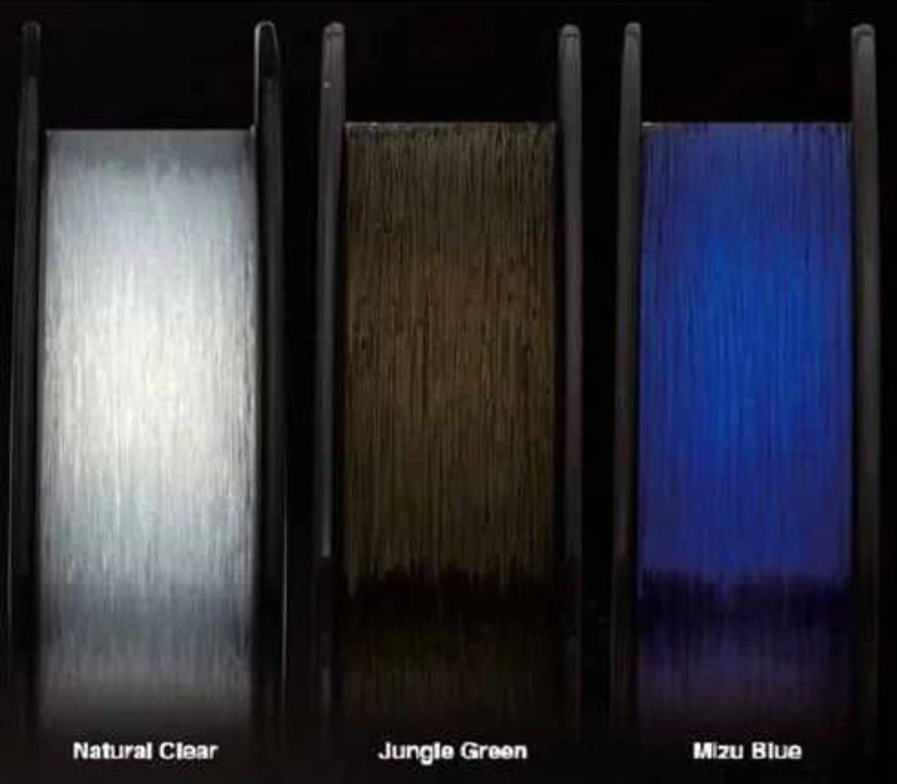 Sunline Super Natural Monofilament - Natural Clear - 10lb - 660yds 2 Sunline Super Natural Monofilament - Natural Clear - 10lb - 660yds - Image 2