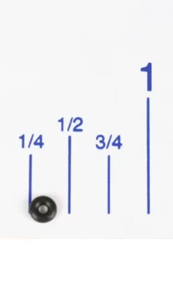 TackleDirect Ballyhoo Grommets - Size 3 - 200 Pack 5 TackleDirect Ballyhoo Grommets - Size 3 - 200 Pack -Angling Sales Store tackledirect ballyhoo grommets size 3 200 pack 62374.1651326235