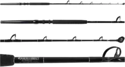 TackleDirect Platinum Hook Conventional Winthrop Tip Standup Rods