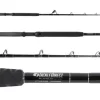 TackleDirect Platinum Hook Roller Stripper Standup Rods