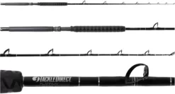 TackleDirect Platinum Hook White Marlin Rods