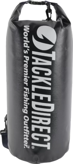 TackleDirect Roll-Top Dry Bag