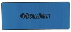TackleDirect Seadek Helm Pad - Large - Bimini Blue/Black