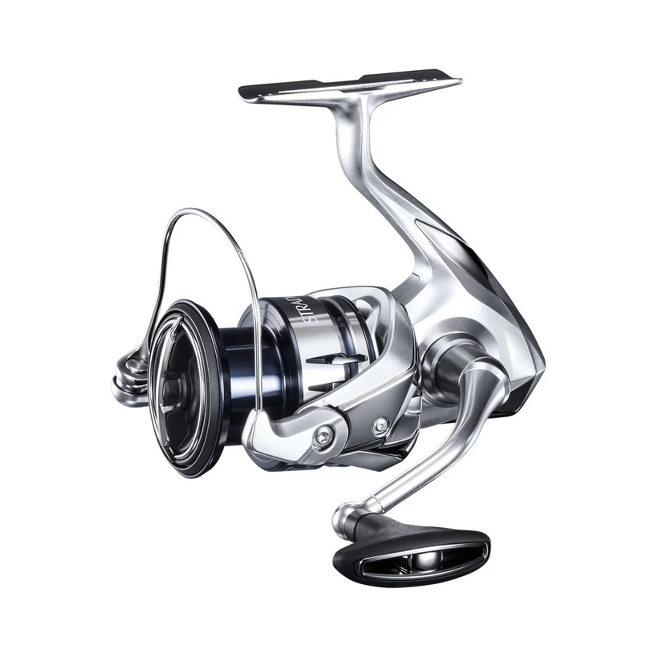 TackleDirect Silver Hook/Shimano ST4000XGFL Stradic FL Travel Combo 3 TackleDirect Silver Hook/Shimano ST4000XGFL Stradic FL Travel Combo - Image 3