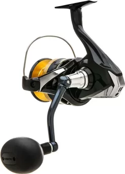 TackleDirect TDSSJ561H/SPSW10000PGA Spheros Silver Hook Jigging Combo 14 TackleDirect TDSSJ561H/SPSW10000PGA Spheros Silver Hook Jigging Combo -Angling Sales Store tackledirect tdssj561h spsw10000pga silver hook offshore jigging spinning combos 14335.1671025590