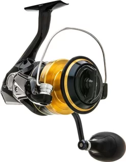 TackleDirect TDSSJ561H/SPSW10000PGA Spheros Silver Hook Jigging Combo 15 TackleDirect TDSSJ561H/SPSW10000PGA Spheros Silver Hook Jigging Combo -Angling Sales Store tackledirect tdssj561h spsw10000pga silver hook offshore jigging spinning combos 19061.1671025590