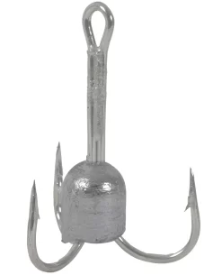 TackleDirect Weighted Snag Hooks