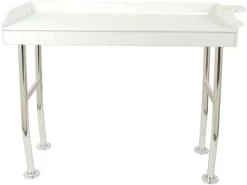TACO Dock Side Filet Table