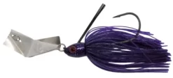 Teckel USA Bladewaker Jig - 1/2oz - Junebug