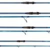 Temple Fork Outfitters Tactical Surf Spinning Rods