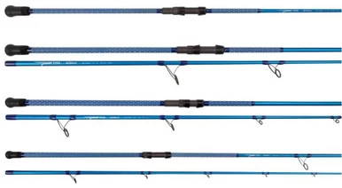 Temple Fork Outfitters Tactical Surf Spinning Rods 1 Temple Fork Outfitters Tactical Surf Spinning Rods