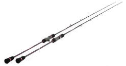 Temple Reef Gravitate 3.0 Slow Pitch Jigging Rods