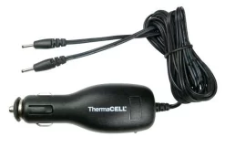 ThermaCELL Heated Insoles - Car Charger