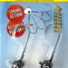 Thundermist FJ-1 Thundermist Flexi Jig Black