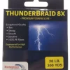 Thundermist ThunderBraid 8X Braided Line
