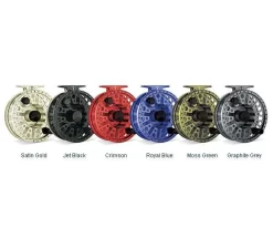 Tibor Fly Fishing Reels - Assorted -Angling Sales Store tiborreels 01194.1651330719