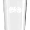 Toadfish 16oz Glass Tumbler Insert