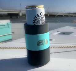 Toadfish Non-Tipping Can Cooler -Angling Sales Store toadfish can cooler 52849.1651331049