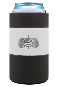 Toadfish Non-Tipping Can Cooler -Angling Sales Store toadfish can cooler 71908.1651331048