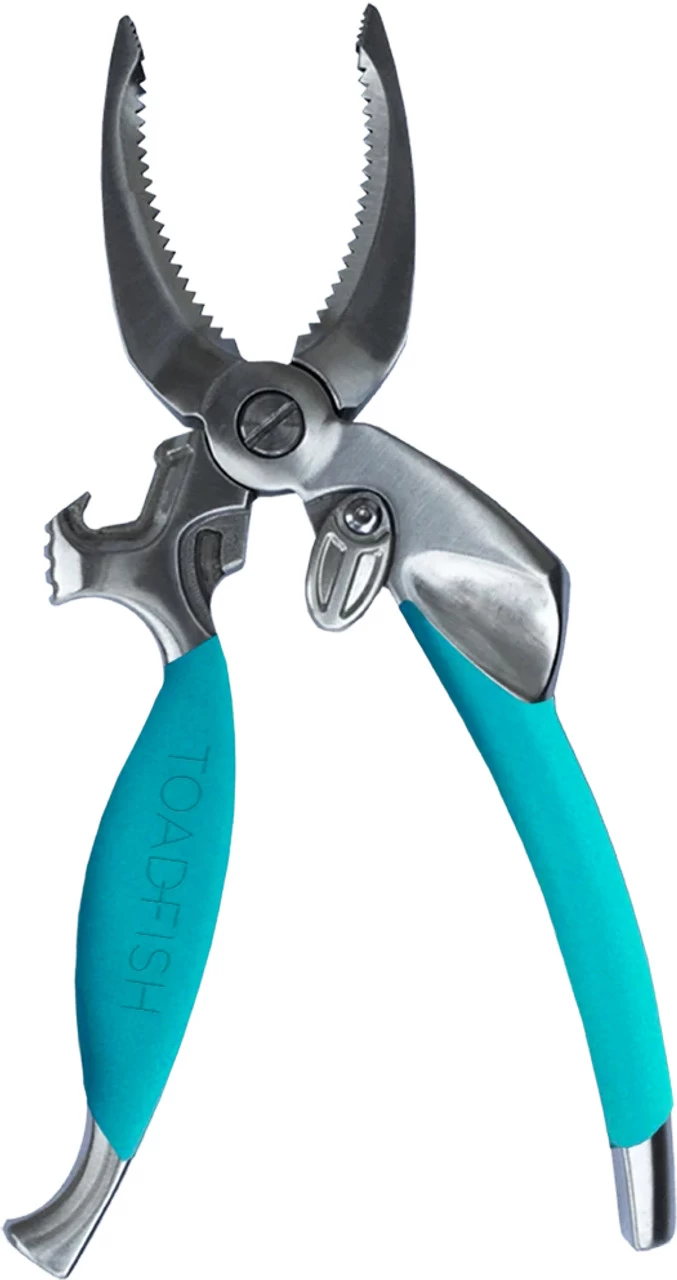 Toadfish Crab Claw Cutter 1 Toadfish Crab Claw Cutter