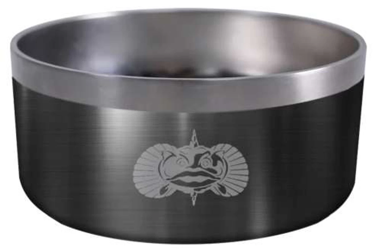 Toadfish Non-tipping Dog Bowl 3 Toadfish Non-tipping Dog Bowl - Image 3