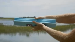 Toadfish Stowaway Folding Cutting Board -Angling Sales Store toadfish stowaway folding cutting board 29835.1651371158