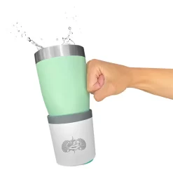 Toadfish "The Anchor" Universal Non-Tipping Cup Holder -Angling Sales Store toadfish the anchor universal non tipping cup holder 27906.1651369025