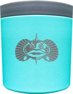 Toadfish "The Anchor" Universal Non-Tipping Cup Holder