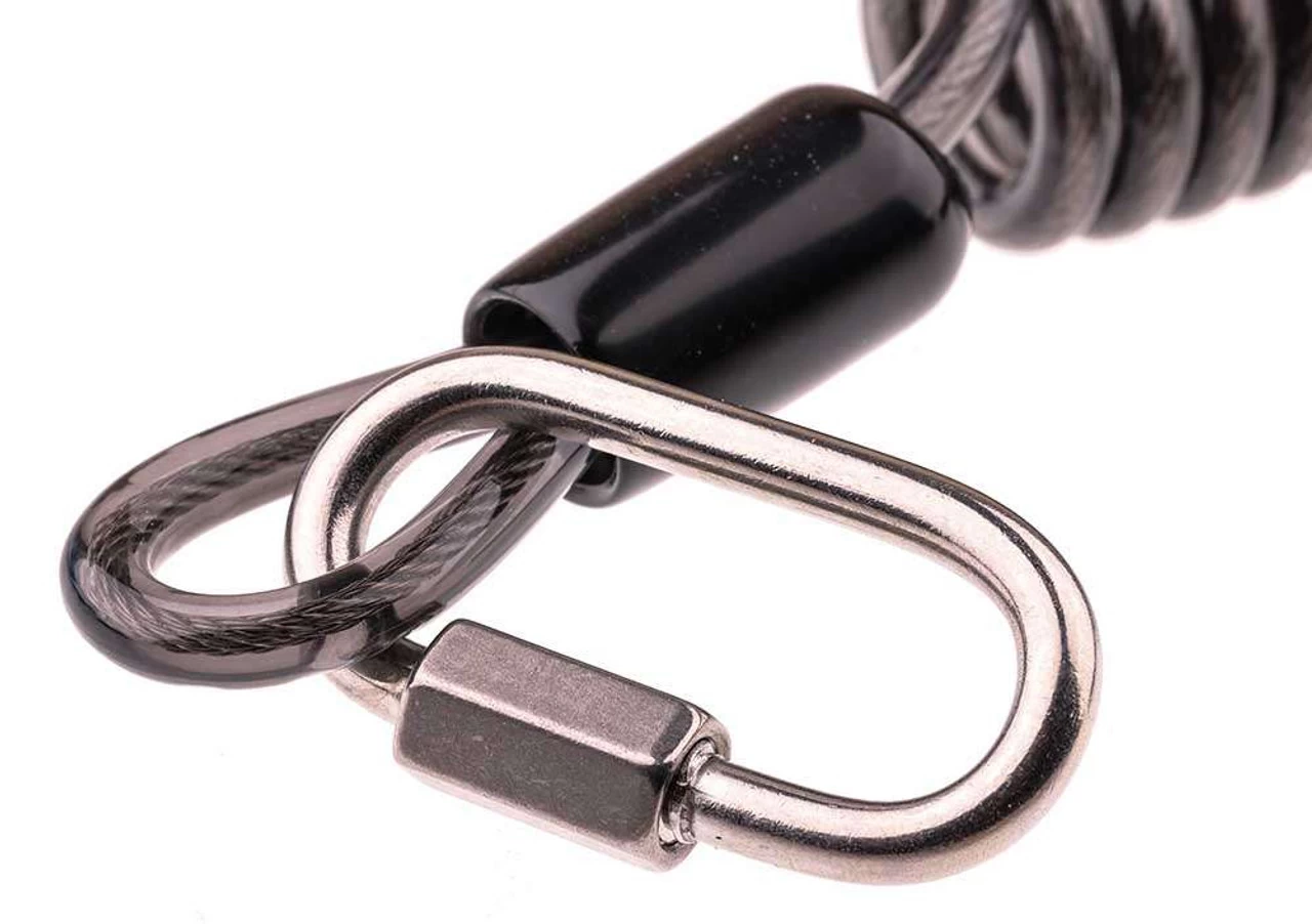 Toit Fishing Tool Tether - Black 4 Toit Fishing Tool Tether - Black - Image 4