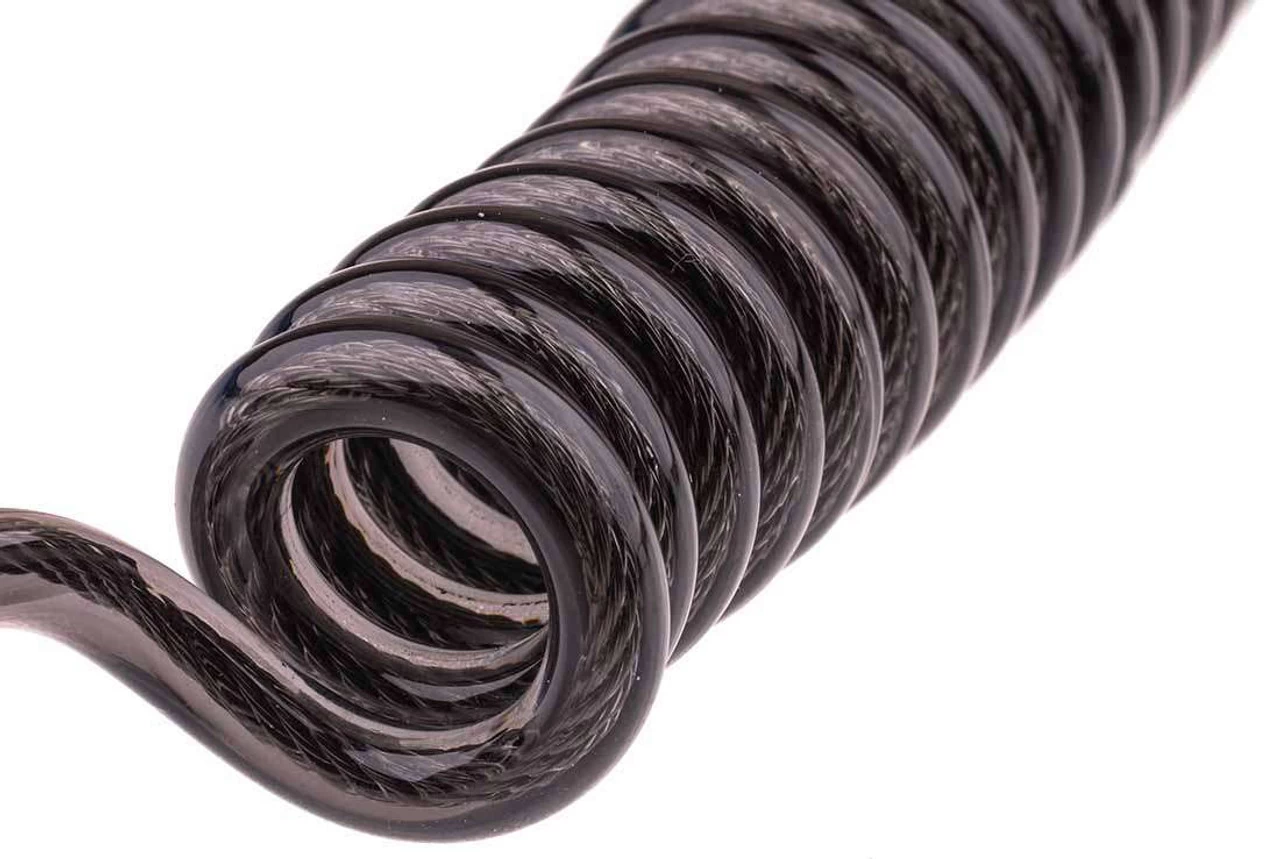 Toit Fishing Tool Tether - Black 3 Toit Fishing Tool Tether - Black - Image 3