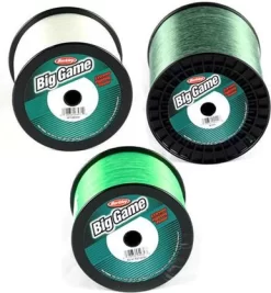Berkley Trilene Big Game 3 Lb. Spool