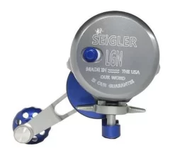Seigler LGN Large Game Narrow Conventional Lever Drag Reels 11 Seigler LGN Large Game Narrow Conventional Lever Drag Reels -Angling Sales Store truth lgn large game narrow conventional lever drag reels 09150.1651325929