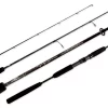 Tsunami Trophy Series Slow Pitch Jigging Spinning Rods