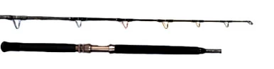 Tsunami Trophy Series Stand Up Rods 1 Tsunami Trophy Series Stand Up Rods