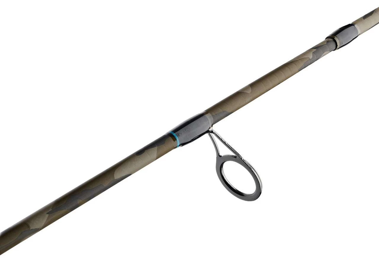 Ugly Stik Lady Camo Spinning Combo 3 Ugly Stik Lady Camo Spinning Combo - Image 3