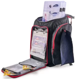 Ugly Stik 3700 Deluxe Backpack -Angling Sales Store ugly stik plabu171 3700 deluxe backpack 20404.1677676855