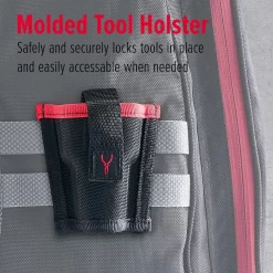 Ugly Stik 3700 Deluxe Backpack -Angling Sales Store ugly stik plabu171 3700 deluxe backpack 51446.1677676856