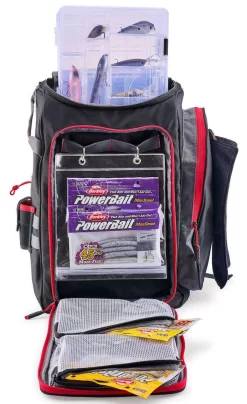 Ugly Stik 3700 Deluxe Backpack -Angling Sales Store ugly stik plabu171 3700 deluxe backpack 82021.1677676854