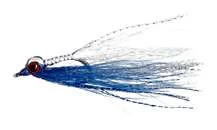 Umpqua Clouser Deep Minnow