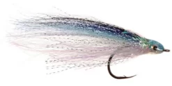 Umpqua Sea Habit Bucktail
