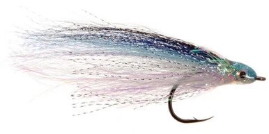Umpqua Sea Habit Bucktail 1 Umpqua Sea Habit Bucktail