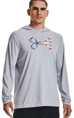 Under Armour Iso-Chill Freedom Hook Hoodie 6 Under Armour Iso-Chill Freedom Hook Hoodie -Angling Sales Store under armour iso chill freedom hook hoodie 11629.1665235827