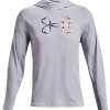 Under Armour Iso-Chill Freedom Hook Hoodie