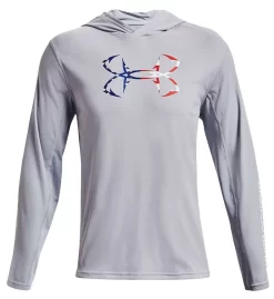 Under Armour Iso-Chill Freedom Hook Hoodie